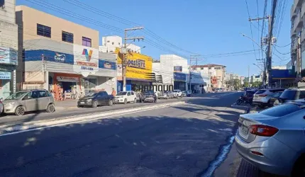 Terreno a Venda em Area Comercial no Bairro Muquiçaba, Guarapari.
