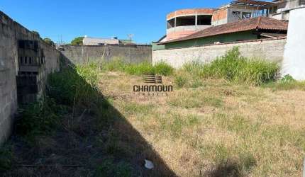 Terreno à venda, Itapebussu - Guarapari/ES