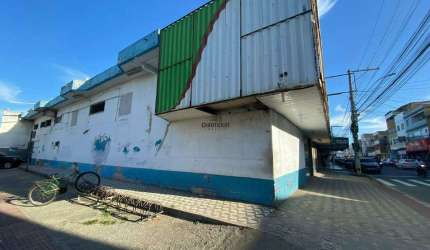 Excelente Loja com 810M² para Venda no Aeroporto, Guarapari/ES.