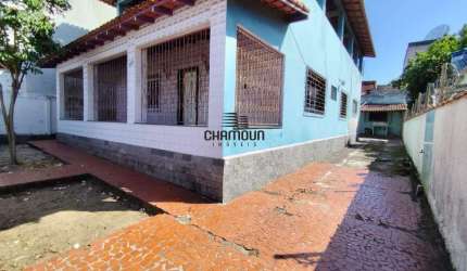 Excelente casa 03 quartos em Muquiçaba próxima a comércio em geral