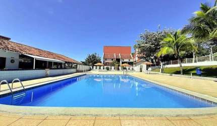 Casa em condomínio 1 quarto, à venda em Nova Guarapari