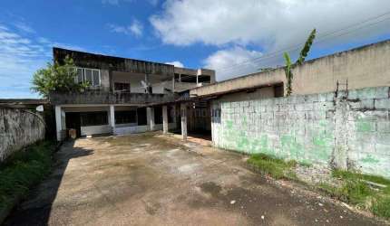 Casa à venda, 5 quartos, 2 suítes, 4 vagas, Itapebussu - Guarapari/ES