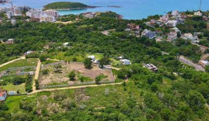 terreno a venda em meaipe com aproximadamente 2.000 M²