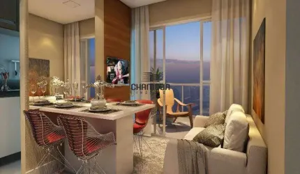 Apartamento em Guarapari, 03 quartos na Praia do Morro