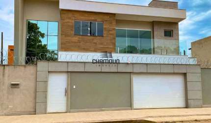 Casa à venda, 3 quartos, 1 suíte, 2 vagas, Itapebussu - Guarapari/ES