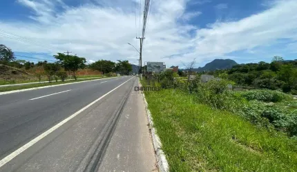 Lote com 1.973 M² na beira da Rodovia na entrada de Guarapari/ES.