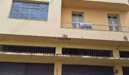 Ponto Comercial à venda, 3 quartos, 2 vagas, Aquidaban - Cachoeiro de Itapemirim/ES