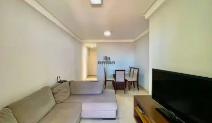 Apartamento 2 quartos na Enseada Azul