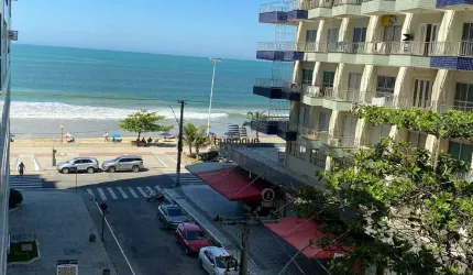 Apartamento à venda, 2 quartos, 1 suíte, Praia do Morro - Guarapari/ES