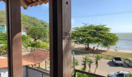Casa à venda, 6 quartos, 1 suíte, 3 vagas, Setiba - Guarapari/ES