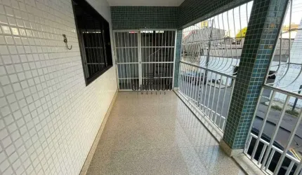 Casa à venda, 6 quartos, 1 suíte, 2 vagas, Muquiçaba - Guarapari/ES