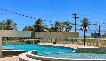 Apartamento 3 quartos à venda em Guarapari em Nova Guarapari.