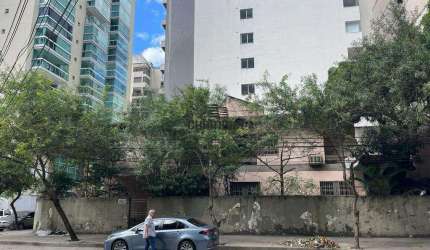 Casa à venda, 6 quartos, 2 suítes, 2 vagas, Praia do Canto - Vitória/ES