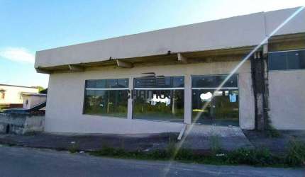 Loja comercial com 1000 M² á venda, Santa Mônica , Guarapari/ES.