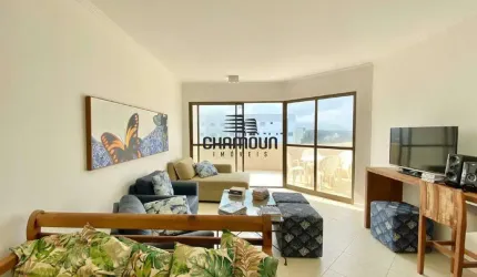 Cobertura à venda, 3 quartos, 1 suíte, 1 vaga, Enseada Azul - Guarapari/ES