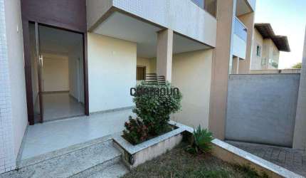 Casa triplex 4 quartos à venda em Guarapari Enseada Verde.