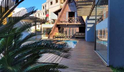 Casa com 4 quartos à venda, em Guarapari, Enseada Azul.