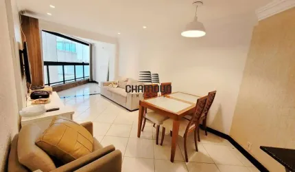 Apartamento 2 quartos à venda em Guarapari na Enseada Azul.