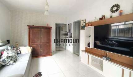 Casa à venda, 3 quartos, 1 suíte, 3 vagas, Praia do Morro - Guarapari/ES