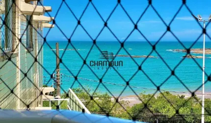 Apartamento 3 quartos à venda em Guarapari na Enseada Azul