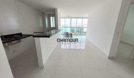 Apartamento 2 quartos à venda em Guarapari na Enseada Azul.