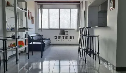 Cobertura Duplex com 3 suítes à venda em Meaípe - Guarapari