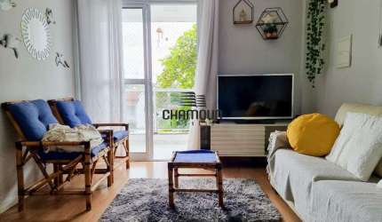 Apartamento 2 quartos, à venda na Praia da Peracanga, Enseada Azul em Guarapari.