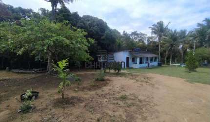 Sítio à venda, 2 quartos, Praia do Riacho - Guarapari/ES