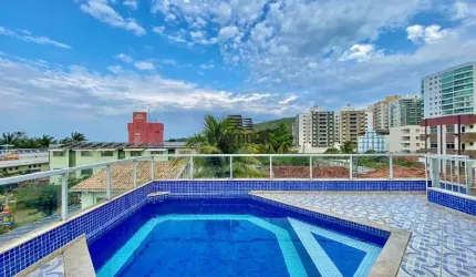 Casa à venda, 5 quartos, 2 suítes, 5 vagas, Praia do Morro - Guarapari/ES