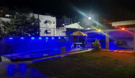 Casa à venda, 4 quartos, 4 suítes, 3 vagas, São Judas Tadeu - Guarapari/ES