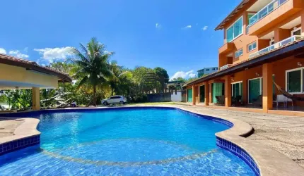 Casa à venda, 7 quartos, 6 suítes, Meaipe - Guarapari/ES