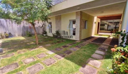 Casa 5 quartos, à venda em Guarapari, Praia do Morro.