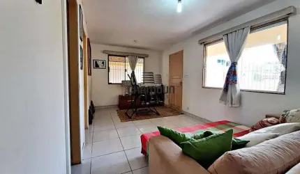 Casa à venda, 2 quartos, 1 suíte, 2 vagas, Meaipe - Guarapari/ES
