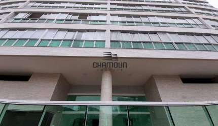Apartamento à venda, 2 quartos, 1 suíte, 3 vagas, Enseada Azul - Guarapari/ES