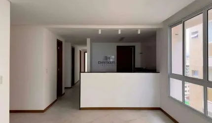 Apartamento à venda, 4 quartos, 4 suítes, 3 vagas, Enseada Azul - Guarapari/ES