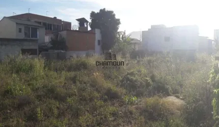 Terreno à venda, Jardim Boa Vista - Guarapari/ES