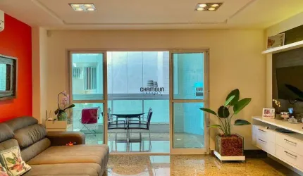 Apartamento à venda 4 quartos na Enseada Azul