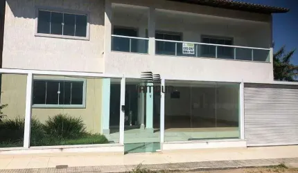 .Casa à venda em Guarapari, 03 quartos na Enseada Verde Meaipe.