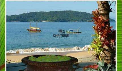 Casa a Venda em Angra dos Reis, 05 quartos em Mambucaba