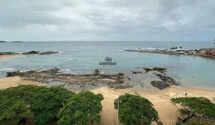 Apartamento 3 quartos, à venda no Centro de Guarapari.
