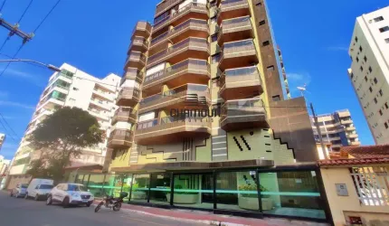 Cobertura duplex em Guarapari: