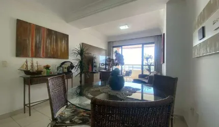 Apartamento Com 3 quartos à venda no Centro de Guarapari