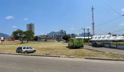 Lote à venda, Praia do Morro - Guarapari/ES