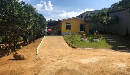 Chácara de 1000 m² em Buenos Aires em Guarapari