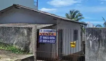 Lote a venda em Muquiçaba , Guarapari ES