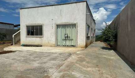 Casa à venda, 4 quartos, 1 suíte, Coroado - Guarapari/ES