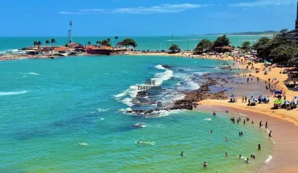 Apartamento à venda, 2 quartos, 2 banheiros, 1 vaga, Praia das Castanheiras - Guarapari - ES