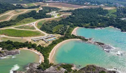 Lote à venda, - Guarapari/ES