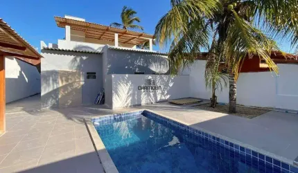 Casa para Locação em Nova Guarapari, Guarapari/ES.