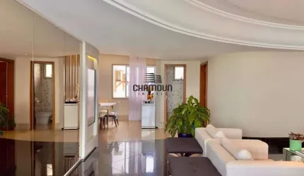 Viva a Vida em Grande Estilo Neste Apartamento Exclusivo na Praia do Morro